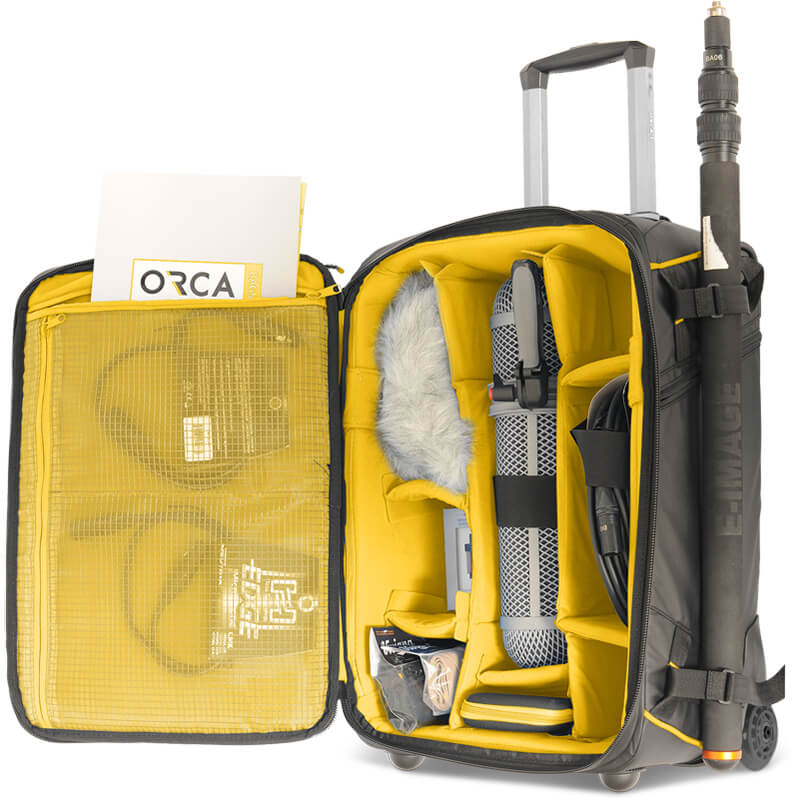 Orca Bags OR-516